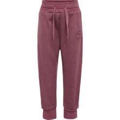 Jogging Bébé Fille Hummel Wulba