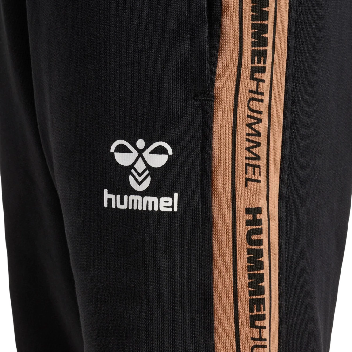 Jogging Enfant Hummel HmlStreet 6 Jogging Enfant Hummel HmlStreet – Image 4