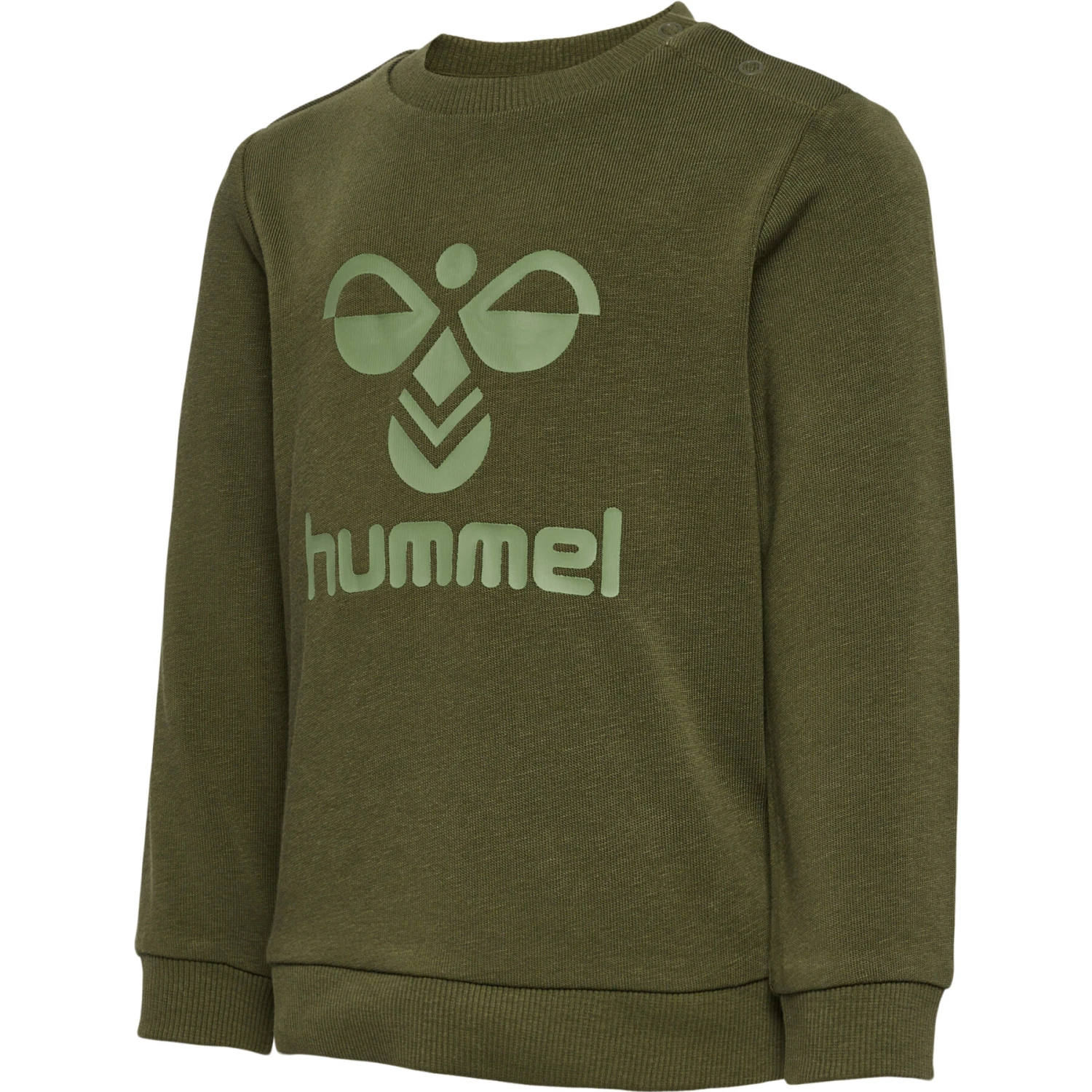 Survêtement Bébé Garçon Hummel Larine 4 Survêtement Bébé Garçon Hummel Larine – Image 2