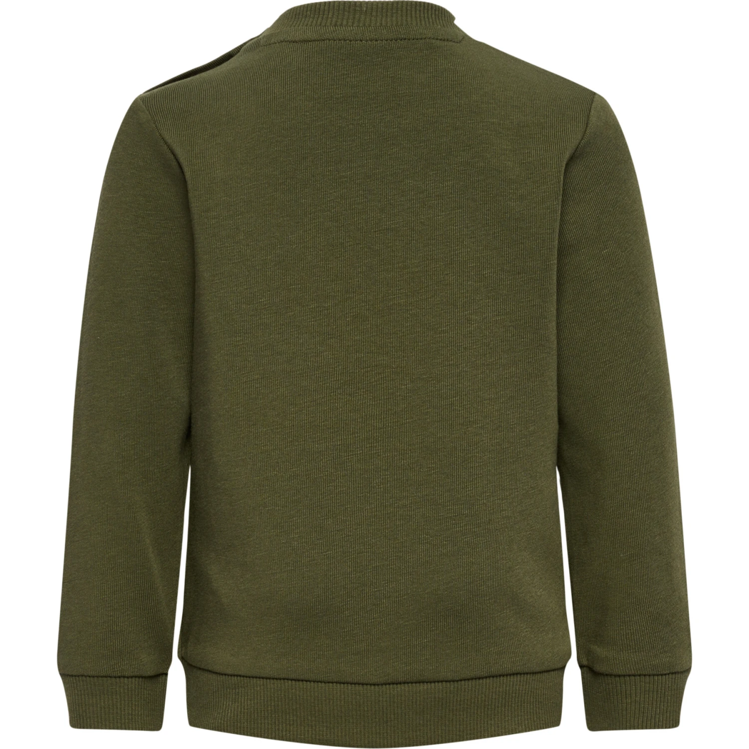 Survêtement Bébé Garçon Hummel Larine 5 Survêtement Bébé Garçon Hummel Larine – Image 3