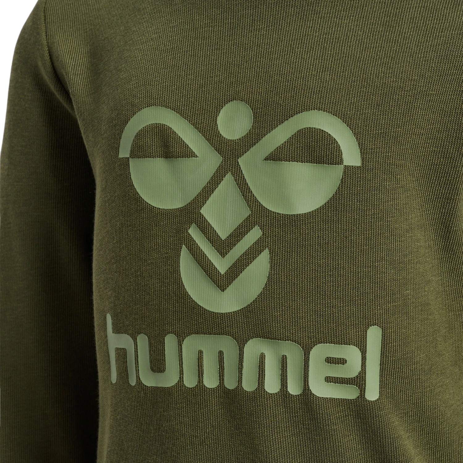 Survêtement Bébé Garçon Hummel Larine 7 Survêtement Bébé Garçon Hummel Larine – Image 5