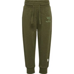 Survêtement Bébé Garçon Hummel Larine 18 Survêtement Bébé Garçon Hummel Larine -Bébé Soldes hummel 221076 6453 7