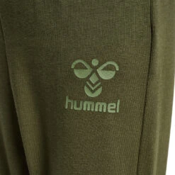 Survêtement Bébé Garçon Hummel Larine 19 Survêtement Bébé Garçon Hummel Larine -Bébé Soldes hummel 221076 6453 8