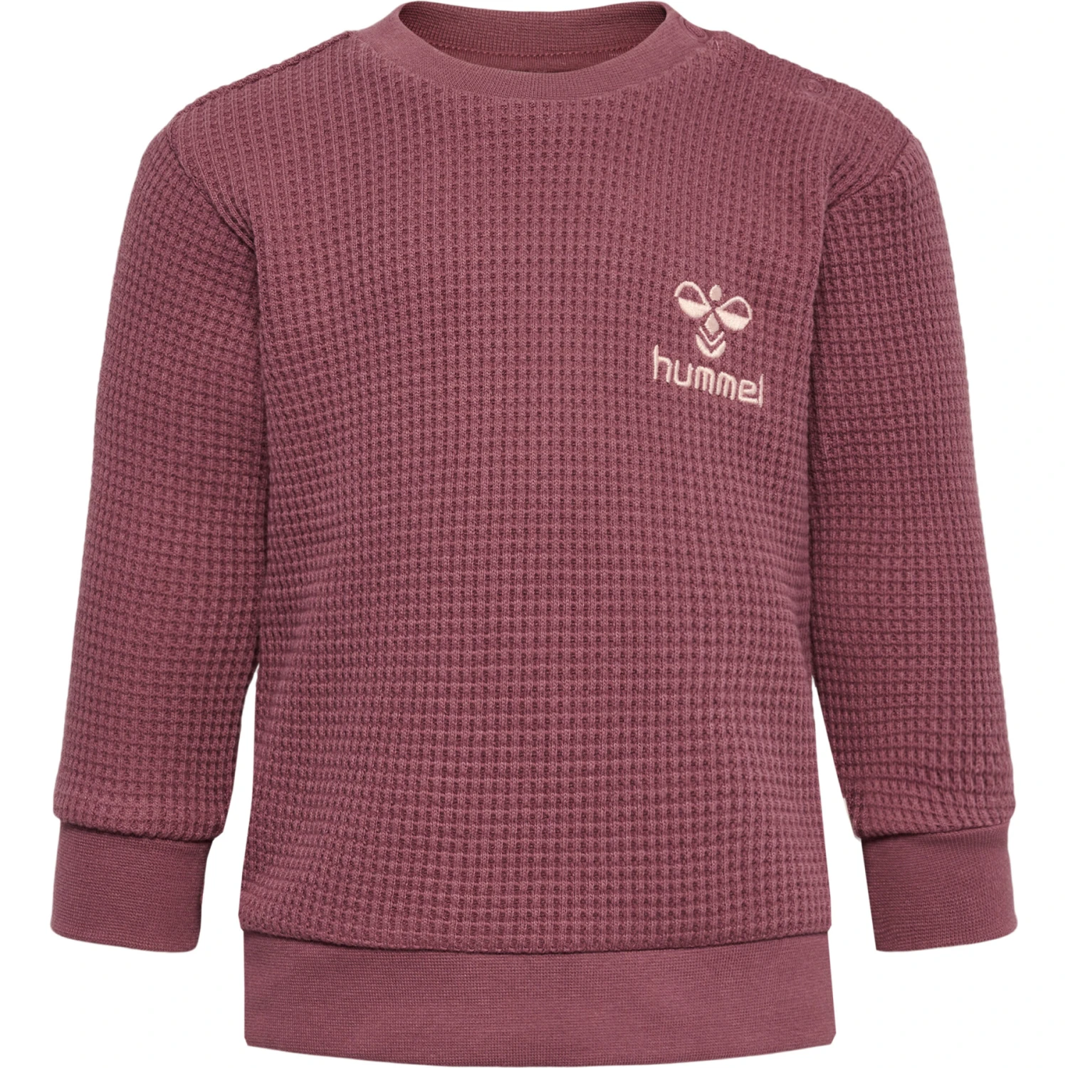 Sweatshirt Bébé Hummel Cosy 5 Sweatshirt Bébé Hummel Cosy – Image 3