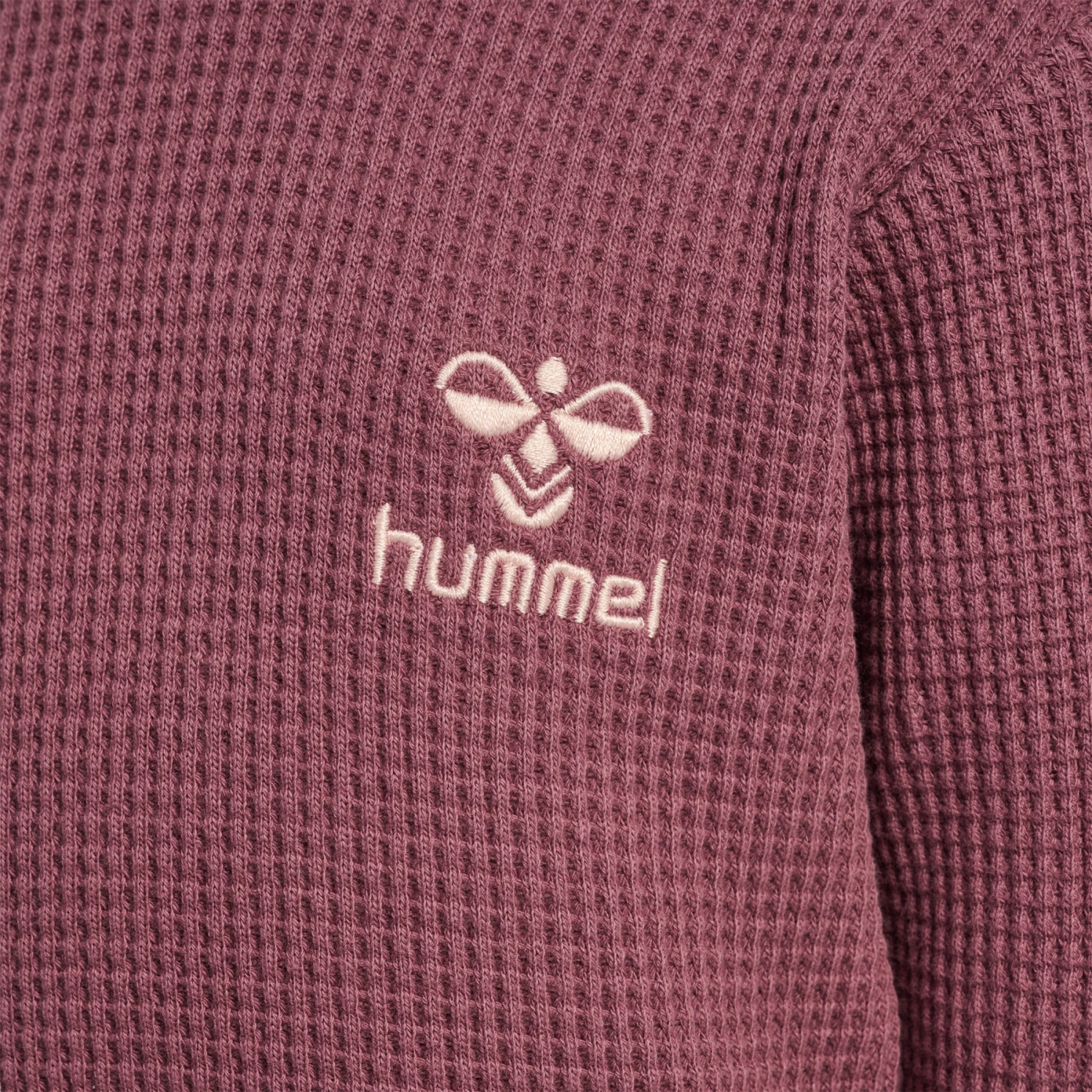 Sweatshirt Bébé Hummel Cosy 6 Sweatshirt Bébé Hummel Cosy – Image 4