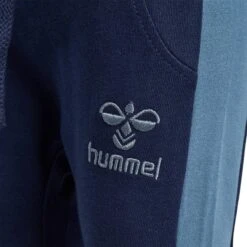 Jogging Enfant Hummel HmlKris -Bébé Soldes hummel 221098 1009 3