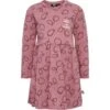 Robe Bébé Fille Hummel HmlElvra -Bébé Soldes hummel 221102 4498 2