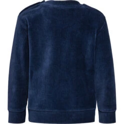 Sweatshirt Bébé Fille Hummel Cordy 7 Sweatshirt Bébé Fille Hummel Cordy -Bébé Soldes hummel 221118 1009 1