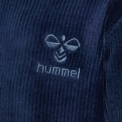 Sweatshirt Bébé Fille Hummel Cordy 9 Sweatshirt Bébé Fille Hummel Cordy -Bébé Soldes hummel 221118 1009 3