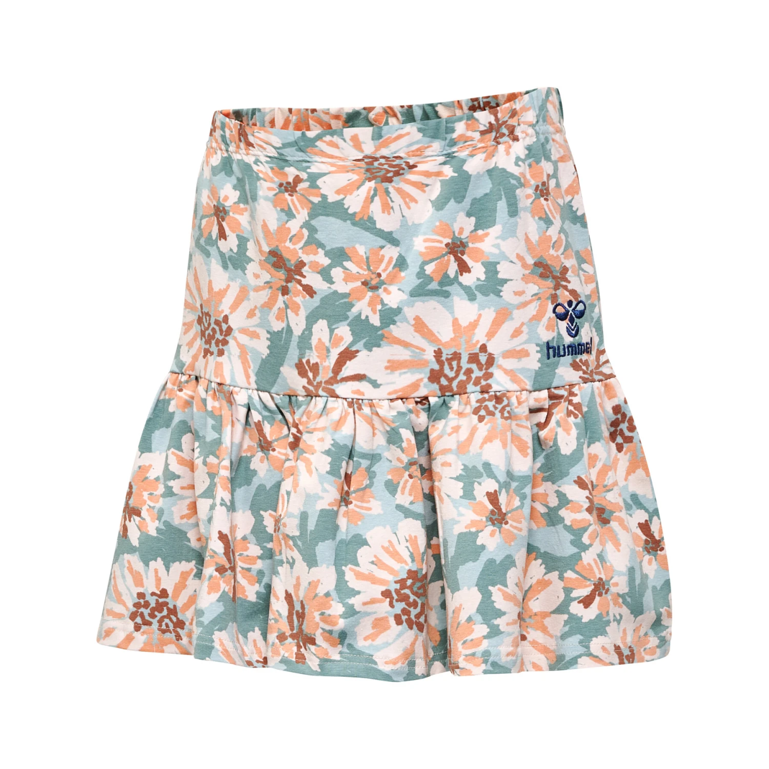 Jupe Fille Hummel Dorthy 3 Jupe Fille Hummel Dorthy