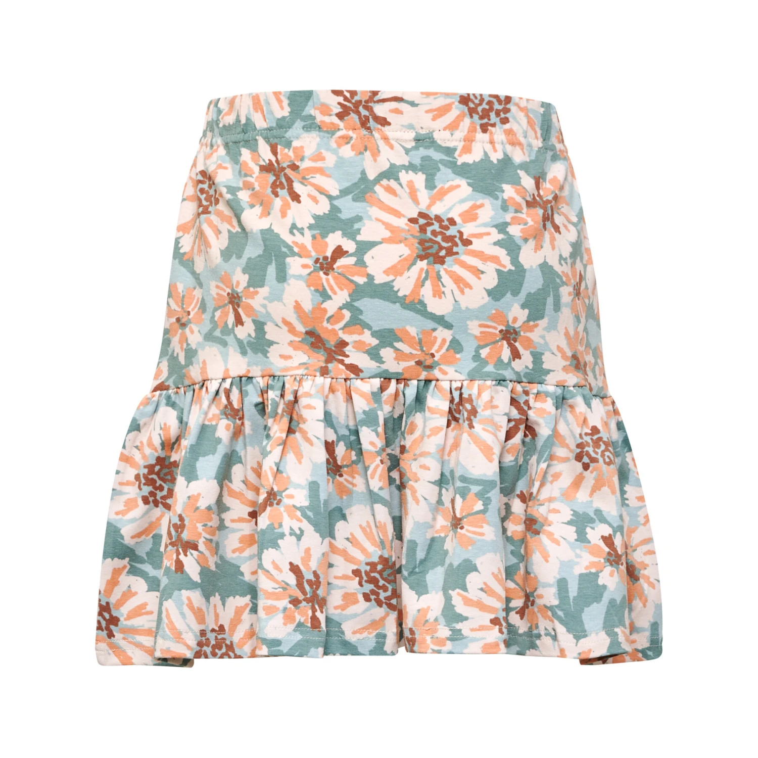 Jupe Fille Hummel Dorthy 4 Jupe Fille Hummel Dorthy – Image 2