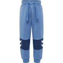 Jogging Bébé Garçon Hummel Sams -Bébé Soldes hummel 223506 4250 2