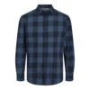 Chemise à Carreaux Manches Longues Enfant Jack & Jones Gingham -Bébé Soldes jack jones 12183050 4378905 0