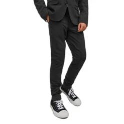 Pantalon De Costume Enfant Jack & Jones Solar -Bébé Soldes jack jones 12203547 3810481 5