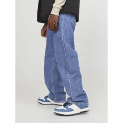 Jeans Enfant Jack & Jones Alex Original MF 412 -Bébé Soldes jack jones 12235464 4221474 6