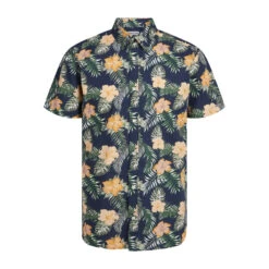 Chemise Enfant Jack & Jones Chill AOP