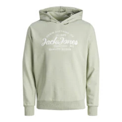 Sweatshirt à Capuche Enfant Jack & Jones Forest