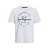 T-shirt Col Rond Enfant Jack & Jones Forest -Bébé Soldes jack jones 12249723 4389139 1
