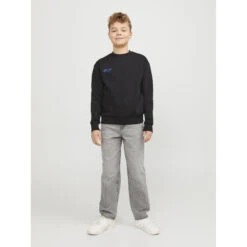 Jeans Enfant Jack & Jones Chris Original MF 928 -Bébé Soldes jack jones 12251577 4419191 4