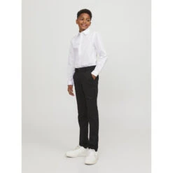 Chemise Manches Longues Enfant Jack & Jones Joe TC 11 Chemise Manches Longues Enfant Jack & Jones Joe TC -Bébé Soldes jack jones 12257417 4504469 4