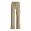 Pantalon Cargo Enfant Jack & Jones Kane Harlow -Bébé Soldes jack jones 12261033 4551244 0
