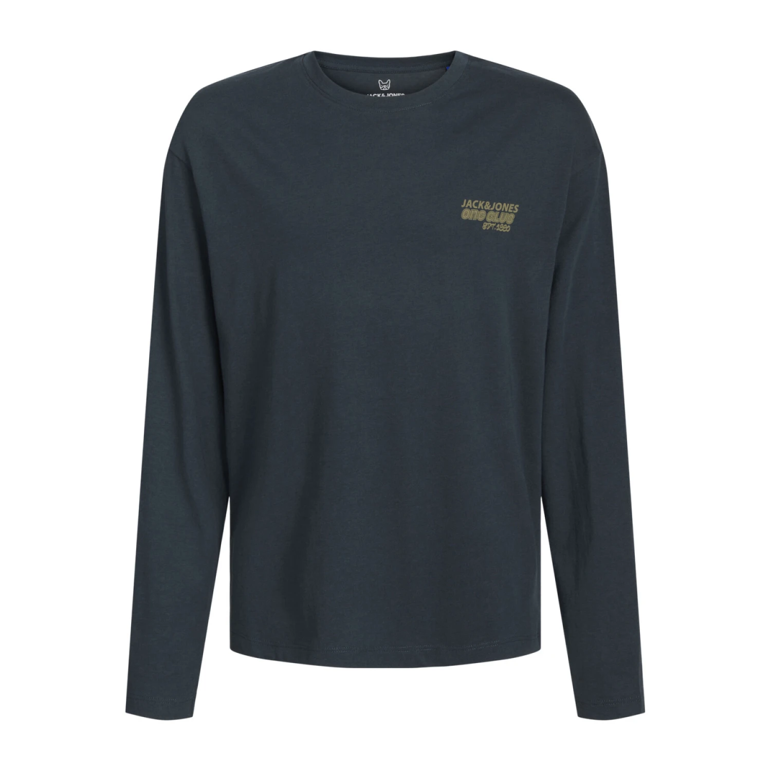 T-shirt Manches Longues Ample Enfant Jack & Jones Collect EDT 3 T-shirt Manches Longues Ample Enfant Jack & Jones Collect EDT