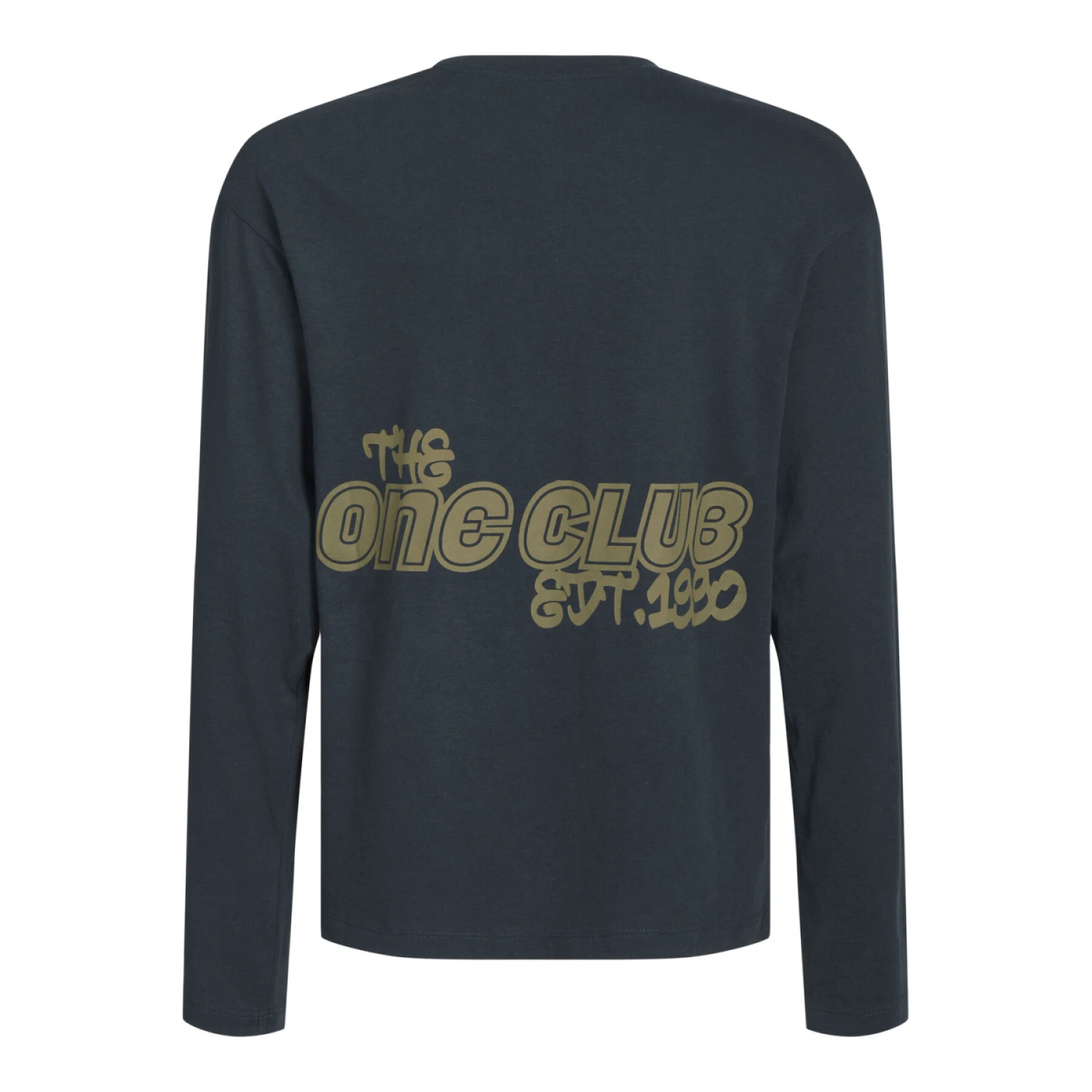 T-shirt Manches Longues Ample Enfant Jack & Jones Collect EDT 4 T-shirt Manches Longues Ample Enfant Jack & Jones Collect EDT – Image 2