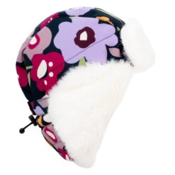 Chapeau D'hiver Isolés Bébé Jan & Jul -Bébé Soldes jan jul iht wfl 2
