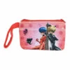 Pochette Enfant Jemini Miraculous [Taille 19x3x13 cm] -Bébé Soldes jemini 024192 2
