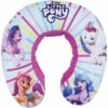 Tour De Cou Enfant Jemini My Little Pony [Taille 19x22 cm] -Bébé Soldes jemini 024325