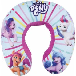 Tour De Cou Enfant Jemini My Little Pony [Taille 19x22 cm]