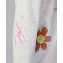 Legging Fille Jordan Flower -Bébé Soldes jordan 35c962 r3t red stardust 6