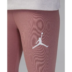 Legging Fille Jordan Flower -Bébé Soldes jordan 35c962 r3t red stardust 7