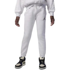 Jogging Fille Jordan Icon Play Fleece