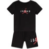 Ensemble Maillot Et Short Bébé Garçon Jordan Sustainable 2 Ensemble Maillot Et Short Bébé Garçon Jordan Sustainable -Bébé Soldes jordan 65c139 023 0