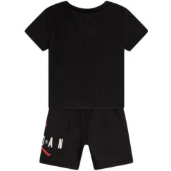 Ensemble Maillot Et Short Bébé Garçon Jordan Sustainable -Bébé Soldes jordan 65c139 023 2