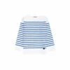 T-shirt Marinière Enfant Armor-Lux Amiral -Bébé Soldes k0270 dw5