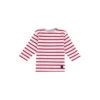 T-shirt Marinière Bébé Armor-Lux Loctudy -Bébé Soldes k7382 320 1