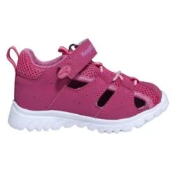 Sandales Fille KangaROOS Rock Lite