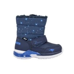 Bottines Enfant KangaROOS Icerush SL