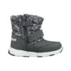 Bottines Bébé KangaROOS Snowrush 1 Bottines Bébé KangaROOS Snowrush -Bébé Soldes kangaroos 02048 000 2017 1