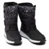 Bottes Enfant KangaROOS K-Fluff RTX Junior -Bébé Soldes kangaroos 18404 000 5007 1 1