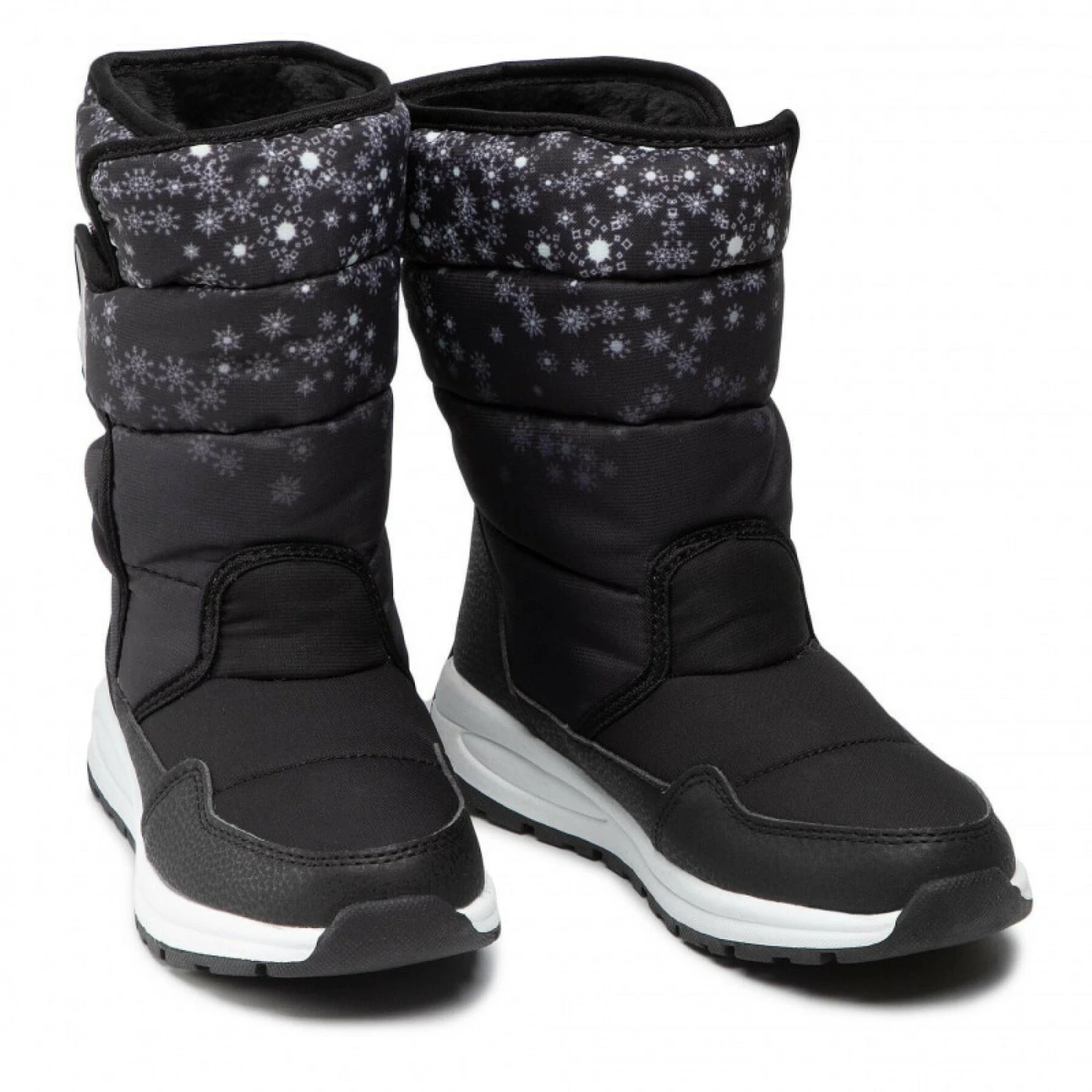 Bottes Enfant KangaROOS K-Fluff RTX 7 Bottes Enfant KangaROOS K-Fluff RTX – Image 5