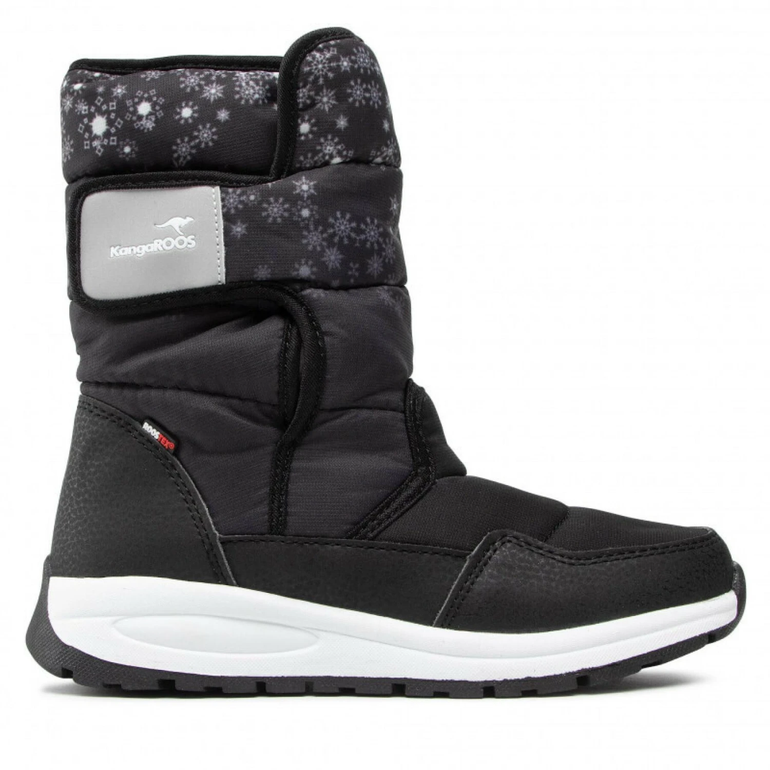 Bottes Enfant KangaROOS K-Fluff RTX Junior 4 Bottes Enfant KangaROOS K-Fluff RTX Junior – Image 2