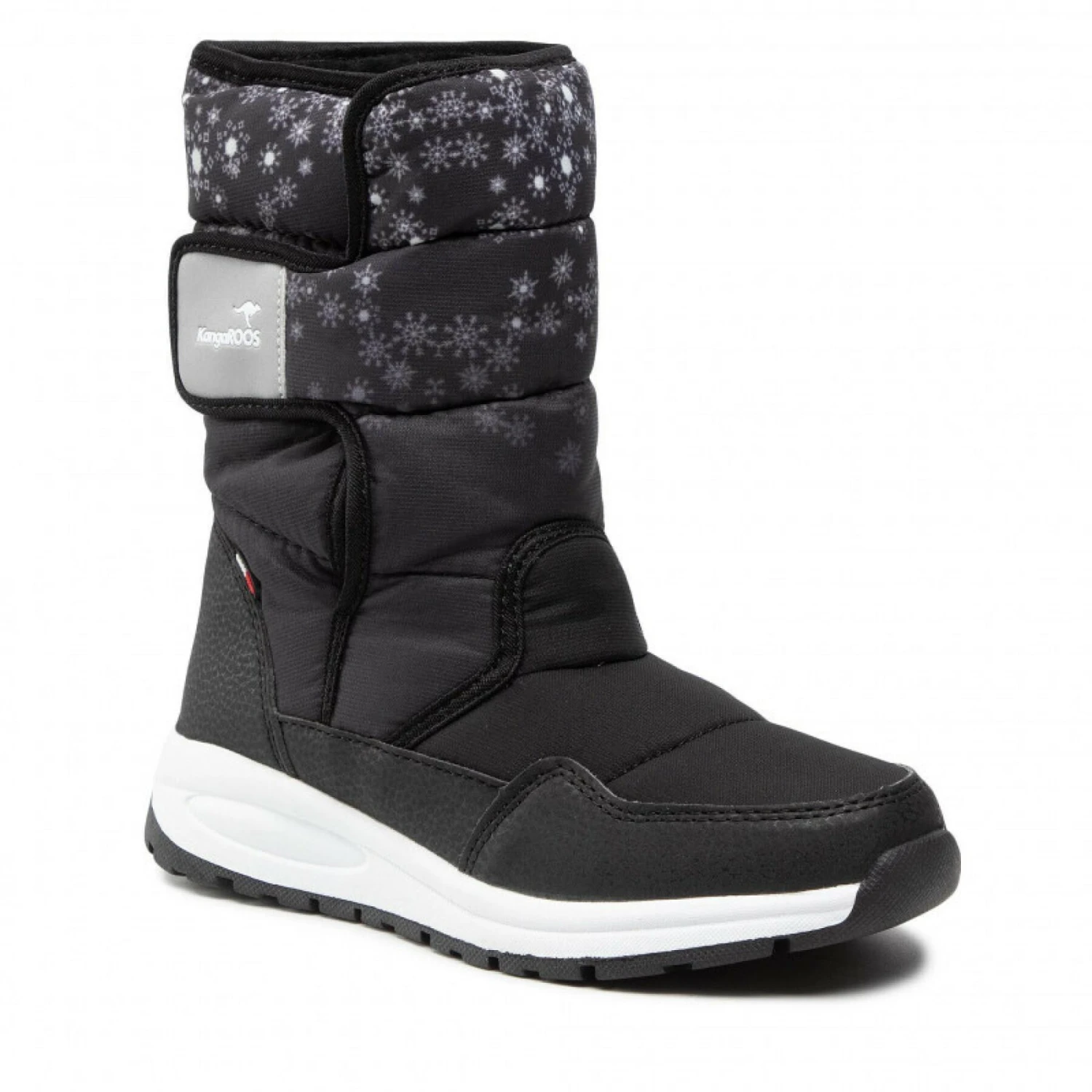 Bottes Enfant KangaROOS K-Fluff RTX Junior 5 Bottes Enfant KangaROOS K-Fluff RTX Junior – Image 3