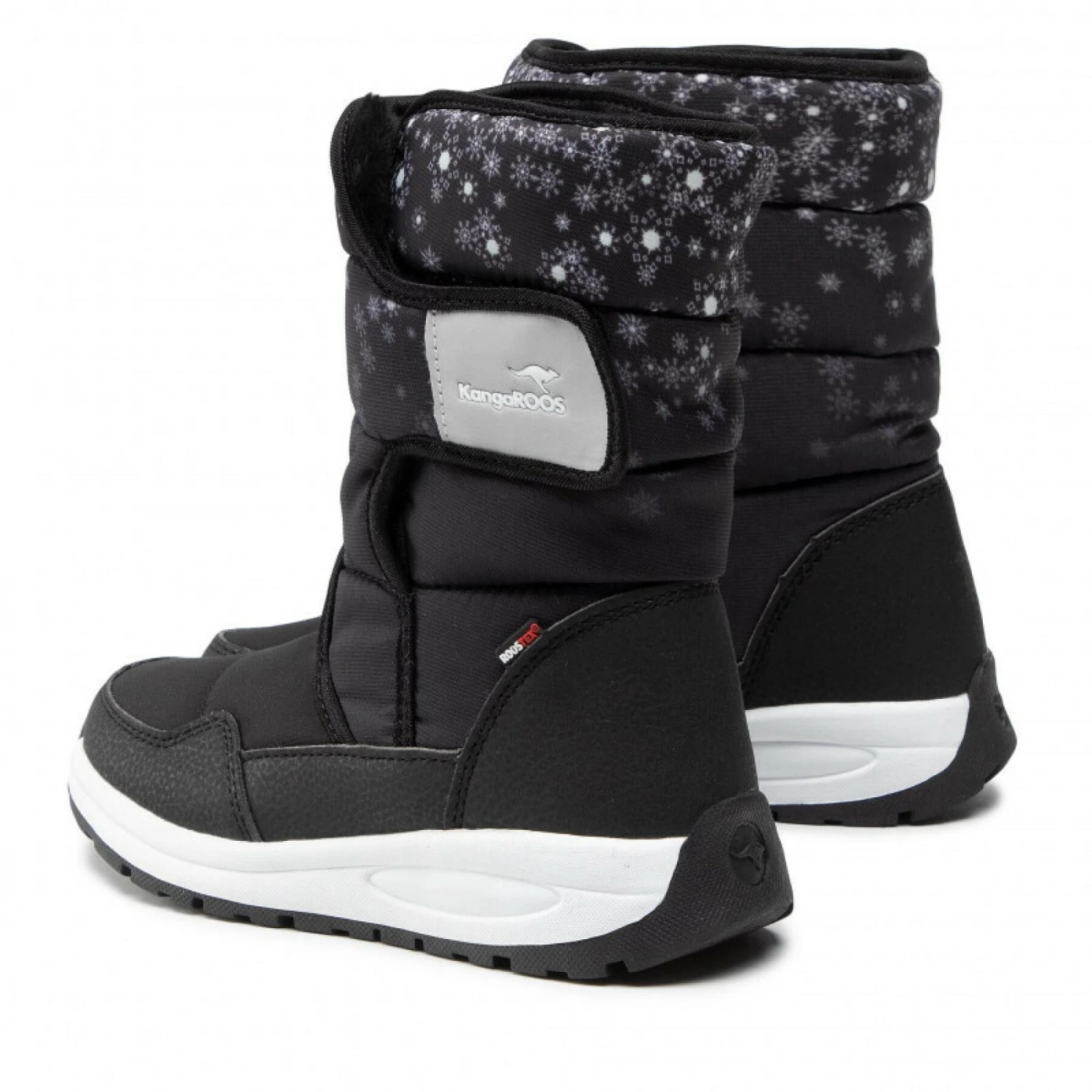 Bottes Enfant KangaROOS K-Fluff RTX Junior 6 Bottes Enfant KangaROOS K-Fluff RTX Junior – Image 4