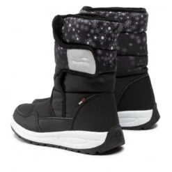 Bottes Enfant KangaROOS K-Fluff RTX 20 Bottes Enfant KangaROOS K-Fluff RTX -Bébé Soldes kangaroos 18404 000 5007 4