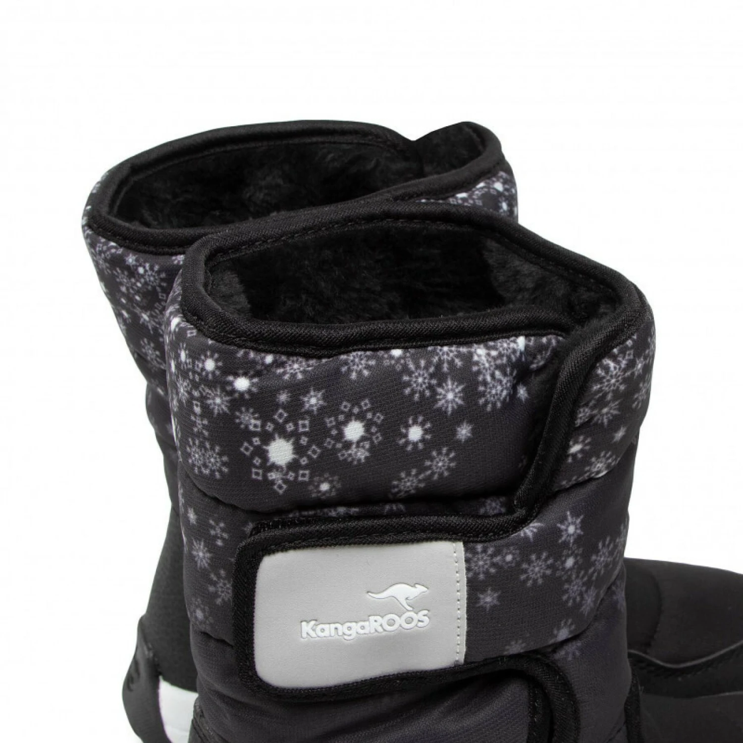 Bottes Enfant KangaROOS K-Fluff RTX Junior 8 Bottes Enfant KangaROOS K-Fluff RTX Junior – Image 6