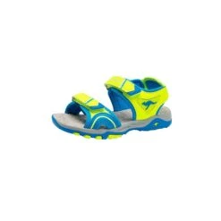 Sandales Enfant KangaROOS K-Track Junior -Bébé Soldes kangaroos 18487 000 7026 3
