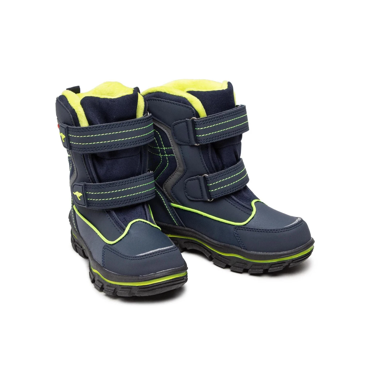 Bottes Enfant KangaROOS K-Leno V RTX Junior 3 Bottes Enfant KangaROOS K-Leno V RTX Junior